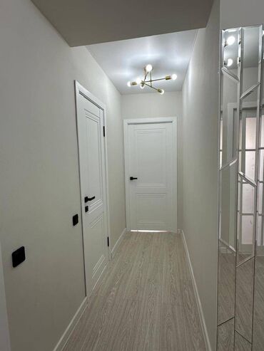 Продажа квартир: 2 комнаты, 54 м², Элитка, 5 этаж, Евроремонт at lalafo.kg — 7 Продажа квартир: 2 комнаты, 54 м², Элитка, 5 этаж, Евроремонт — 7