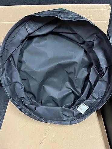 amfore za cvece: Parkside Pop-Up Garden Waste Bag – sklopiva bašta vreća za zeleni — 9