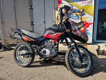 двух мостовой тягач: Эндуро 200 куб. см, Бензин, Чоңдор үчүн