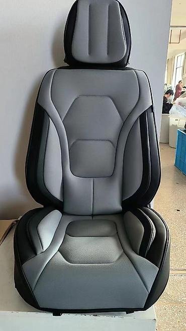 автотенты: Чехлы С подушкой, Toyota, Новый — 4