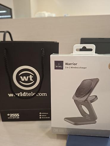 mini usb ventilator: 120 m 
3ü 1 arada zaryatka yığan — 3