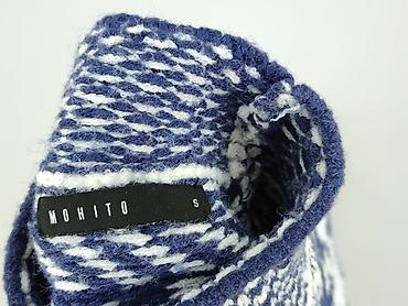 down jacket media expert: Mohito, Sweter damski, rozmiar S — 4