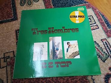 Виниловые пластинки: Винил от совка до фирмы цены удивительные. 150 сом и выше. Прослушать — 11