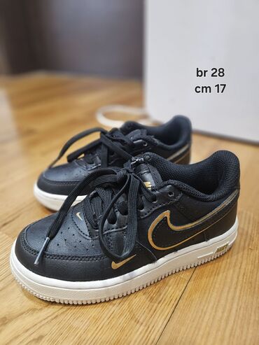 Patike: Nike, Veličina - 28, Anatomske — 1