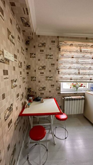 Yeni tikili: Məmmədli, 3 otaqlı, Yeni tikili, m. Koroğlu, 83 kv. m — 10