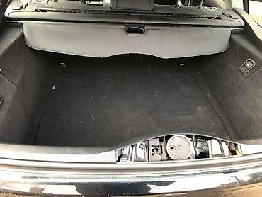 moj auto: 525D ROLETNA GEPEKA ZA BMW SERIJA 5 | BMW E60/61 525d delovi — 3