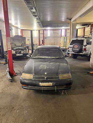 2 2 cdi: Toyota Camry: 1993 г., 2.2 л, Дизель, Седан — 1