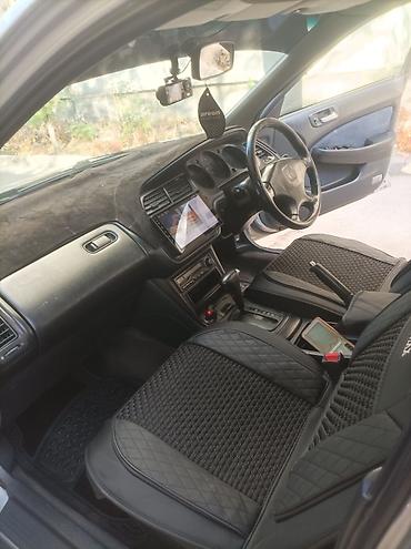 хонда аккорд передний бампер: Honda Accord: 2001 г., 1.8 л, Автомат, Бензин, Седан — 10