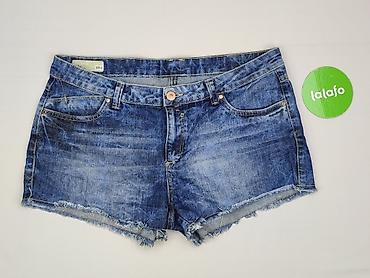 dungaree: Clockhouse, Szorty damskie, rozmiar XL — 2