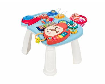 lacoste sorc: KIKKA BOO Guralica/Hodalica PLAY & GROW 2in1 – blue Šifra — 5