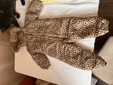 Manejlər: Kurtka, Qız üçün, 1 - 2 yaş, H&M