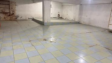 7 mkr: Xalqlarda Masin Bazarina 500 metr mesafede zirzemi icareye verilir — 2