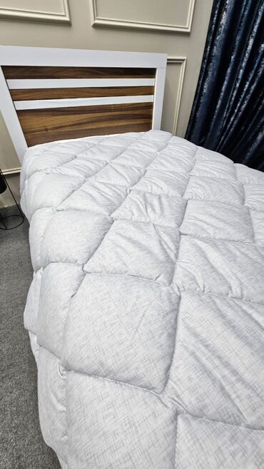 Yorğanlar, adyallar: Yeni Böyüklər üçün Sintepon Yorğan, Ödənişli çatdırılma, Ünvandan götürmə, Rayonlara çatdırılma — 8