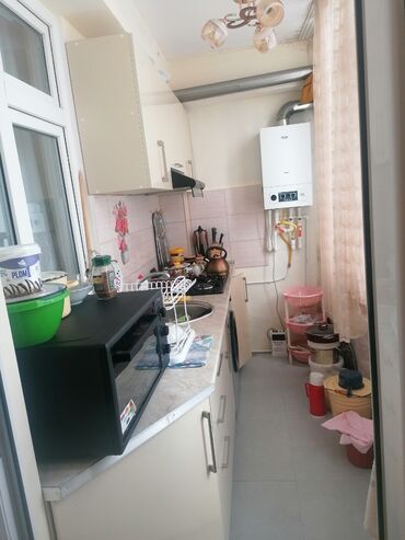 Yeni tikili: 1 otaqlı, Yeni tikili, 50 kv. m -da lalafo.az — 9 Yeni tikili: 1 otaqlı, Yeni tikili, 50 kv. m — 9