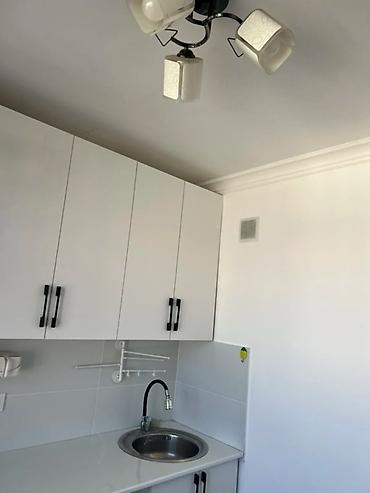 Продажа квартир: 1 комната, 32 м², 105 серия, 5 этаж, Евроремонт — 2
