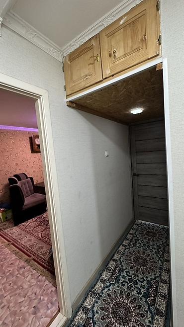 Ковры и паласы: 2-комнатная квартира, 104 серия 📍 г. Ош, пр. Абсамата Масалиева, 56 — 2