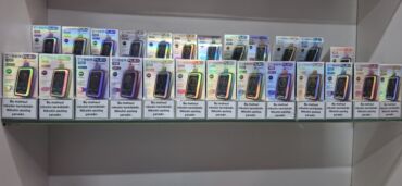 Qəlyan, vayp və aksesuarları: 🌬Vabeen/OPPA Vape-lər: 🌬VABEEN 35.000 Polar Beast🧊 Buzluluğun — 2