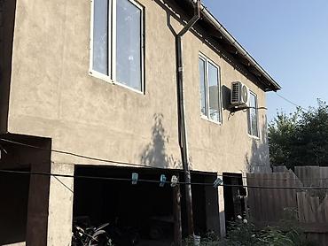 4: 🏡 Продаются 2 дома на одном участке в ж/м Ак-Босого! 📐 Участок 5 соток — 5