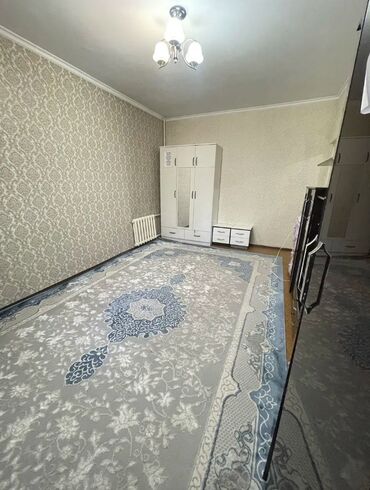 Продажа квартир: 1 комната, 36 м², 105 серия, 3 этаж, Евроремонт