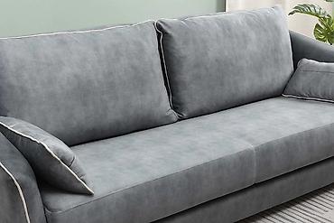 sofa: Прямой диван, Новый, В рассрочку — 8