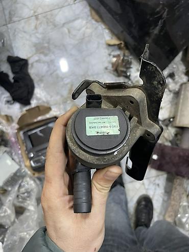 ford transid: Məhsul: Avtomobil asqı qolları və buxarlaşma (EVAP) sistemi üçün purge — 2