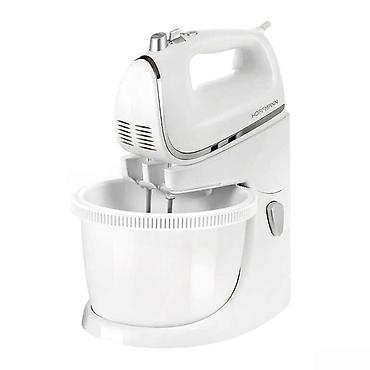 braun hm 5107: Mikser "Hoffmann m5050" ✅ Brend: Hoffmann ✅ Komplektasiya: Taxmalar ✅ — 1