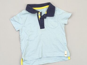 letnie długie sukienki w kwiaty: T-shirt, 3-6 months, condition - Very good