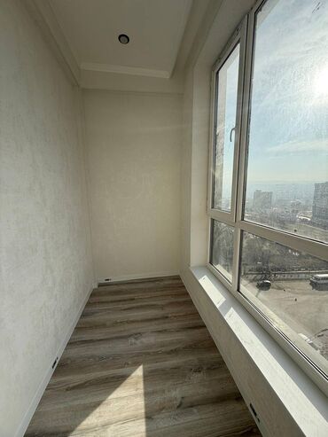 Продажа квартир: 2 комнаты, 58 м², Элитка, 9 этаж, Евроремонт — 7