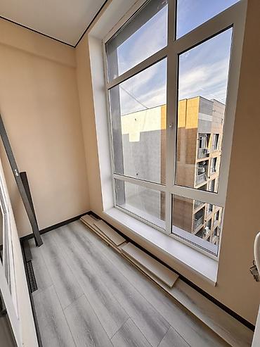 2 bedroom: 2 комнаты, 80 м², Технопарк Элитка, 8 этаж, Евроремонт — 9