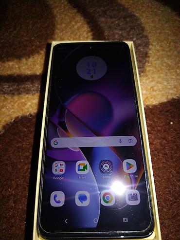 Elektronika: Motorola smartphone – puna originalna ambalaža i oprema - Model — 6