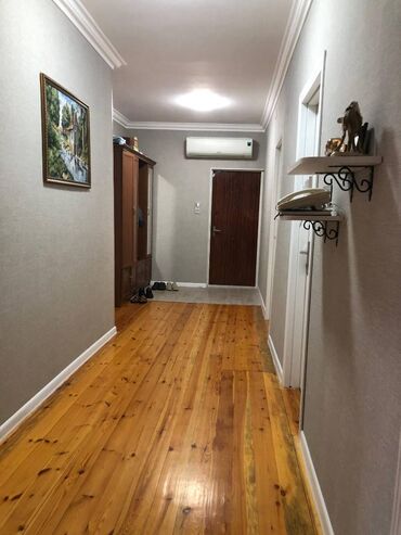 Köhnə tikili: Bakı, Qaraçuxur qəs., 5 otaqlı, Köhnə tikili, 110 kv. m — 9