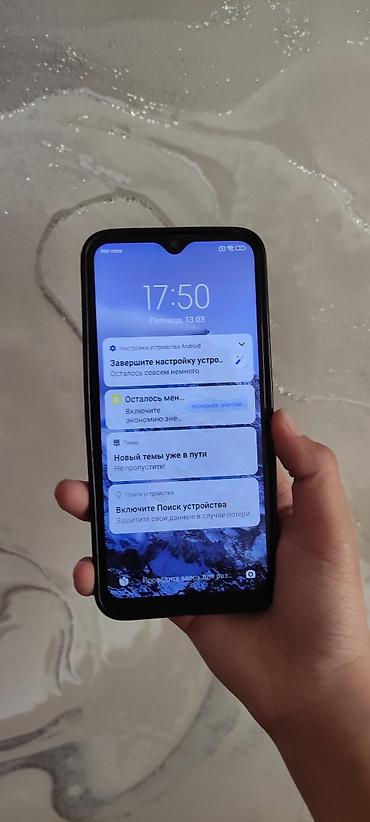 Redmi: Redmi, Redmi Note 9 Pro, 128 ГБ, цвет - Голубой, 2 SIM — 9