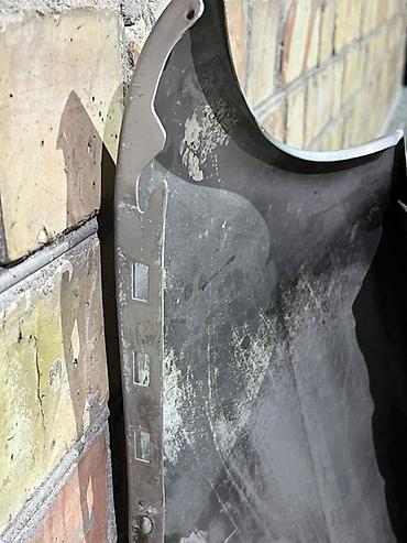 Крылья и комплектующие: Переднее правое крыло для автомобиля Mercedes-Benz 211 Оригинальная — 6