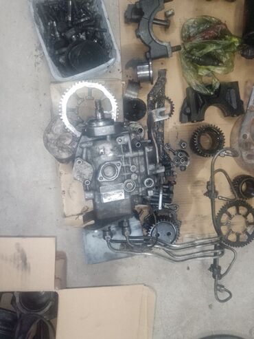 Топливная аппаратура: Топливная аппаратура Lexus 1992 г., Б/у, Оригинал, Япония — 6