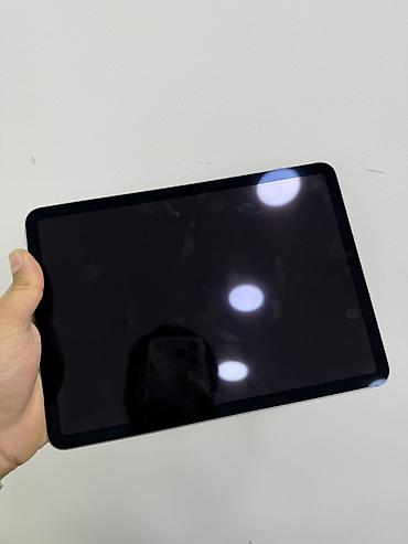 apple ipad 13: Apple iPad air 11 M 4 tezedi hec istifade olunmayib ipad air son — 1