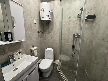 Продажа квартир: 1 комната, 40 м², Кок-Жар мкр 9 этаж — 4
