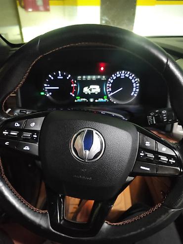 ssang: Ssangyong Rexton: 2018 г., 2.2 л, Автомат, Дизель — 10