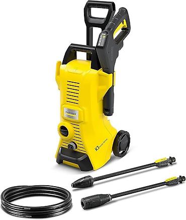 большой бачок: Мойка высокого давления, Новый, Karcher, Электрическая, Самовывоз, Бесплатная доставка, Платная доставка — 8