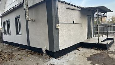 Куплю дом: 60 м², 4 комнаты, Забор, огорожен — 6