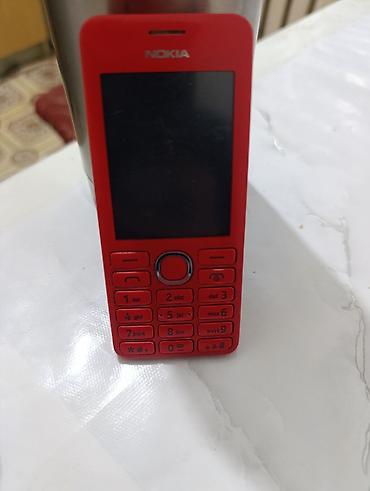 Nokia: Nokia 225, Б/у, цвет - Красный, 2 SIM at lalafo.kg — 7 Nokia: Nokia 225, Б/у, цвет - Красный, 2 SIM — 7