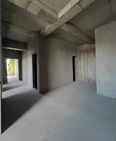 premium development: 3 комнаты, 85 м², Нижний Джал (Джал-23) Элитка, 6 этаж, ПСО (под самоотделку) — 8