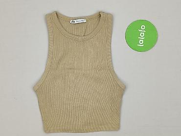 Women's Clothing: Zara, Women`s top, size S — 2
