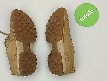 h: Clarks, Półbuty dla mężczyzn, rozmiar 39 — 3
