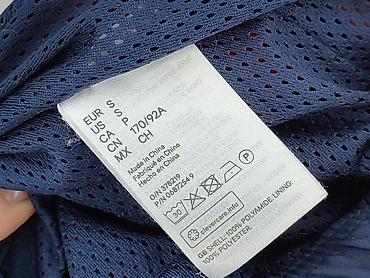 kurtka pepperts: H&M L.O.G.G., Męska wiatrówka, rozmiar S — 5