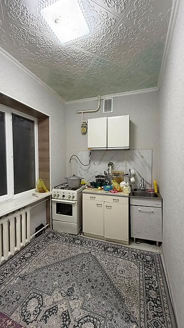 Продажа квартир: 1 комната, 35 м², 104 серия, 1 этаж, Евроремонт — 4