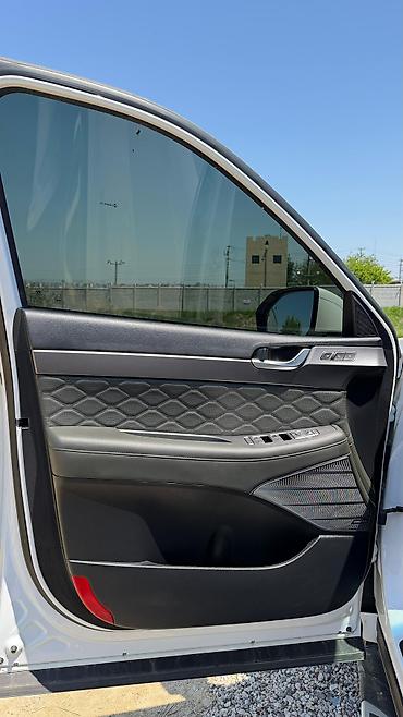 Hyundai: Hyundai Palisade: 2020 г., 2.2 л, Автомат, Дизель — 12