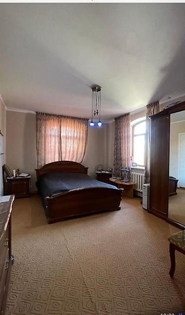 Продажа коттеджей и домов: ‼️ внимание ‼️ *продаётся!!!* 3х уровневый кирпичный дом абая — 14