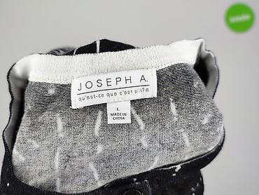 pyjama: Joseph, Kardigan damski, rozmiar L — 4