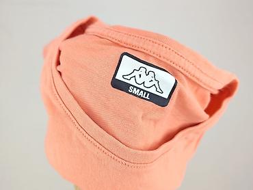 kappa: Kappa, T-shirt damski, rozmiar S — 4