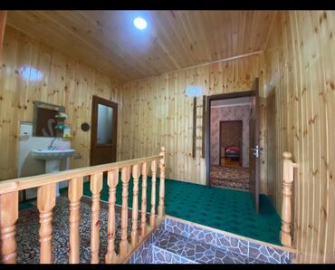 Uzunmüddətli kirayə evlər: 150 kv. m, 3 otaqlı, Qaz — 6